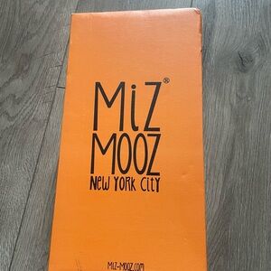 Miz Mooz Loafers
